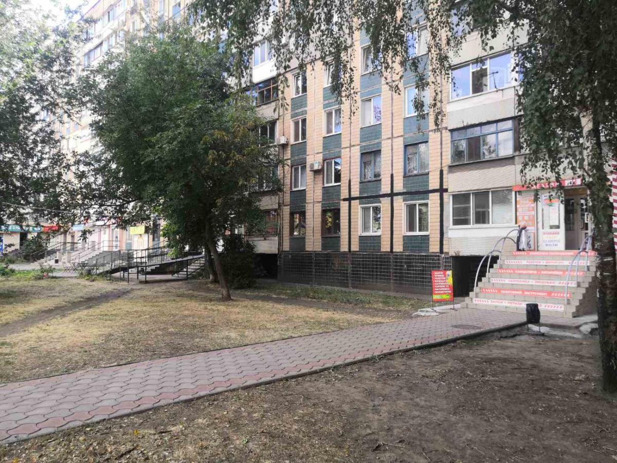 2К Апартаменты В Центре Поселение 24 На 7 Kryvyj Rih Esterno foto